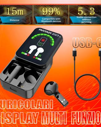 Auricolari