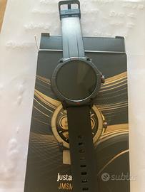 Orologio smart Jm Smart