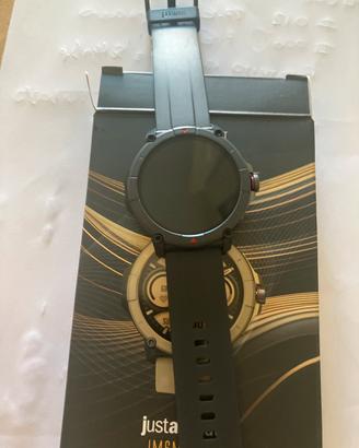 Orologio smart Jm Smart