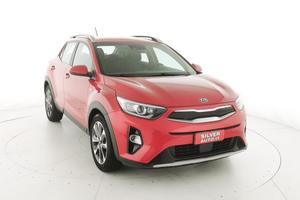 KIA Stonic 1.0 T-GDi 120 CV Style