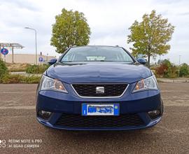 Seat ibiza 2016