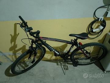 bicicletta Bottecchia 27.5