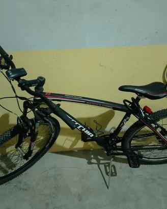bicicletta Bottecchia 27.5