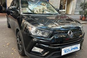 Ssangyong Tivoli 1.6 2WD Free