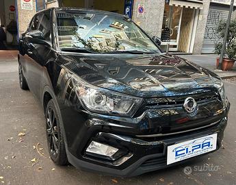 Ssangyong Tivoli 1.6 2WD Free