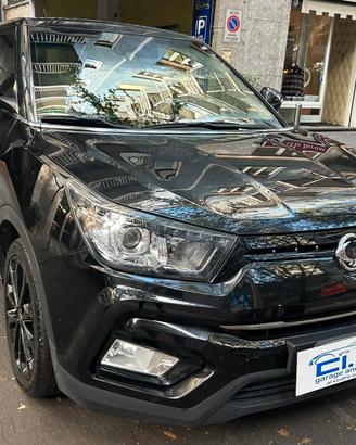 Ssangyong Tivoli 1.6 2WD Free