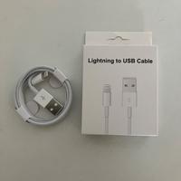 Cavo Ricarica Compatibile iPhone USB to Lightning