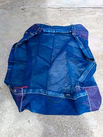 Telone copertura per rimorchio