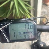 Bici Elettrica Riverside