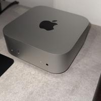 Mac mini m4pro