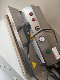 Macchina sottovuoto semi professionale