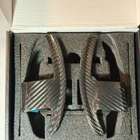 Palette carbonio mini f56