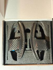 Palette carbonio mini f56