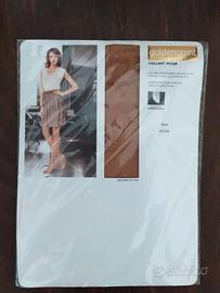 Collant infradito Goldenpoint