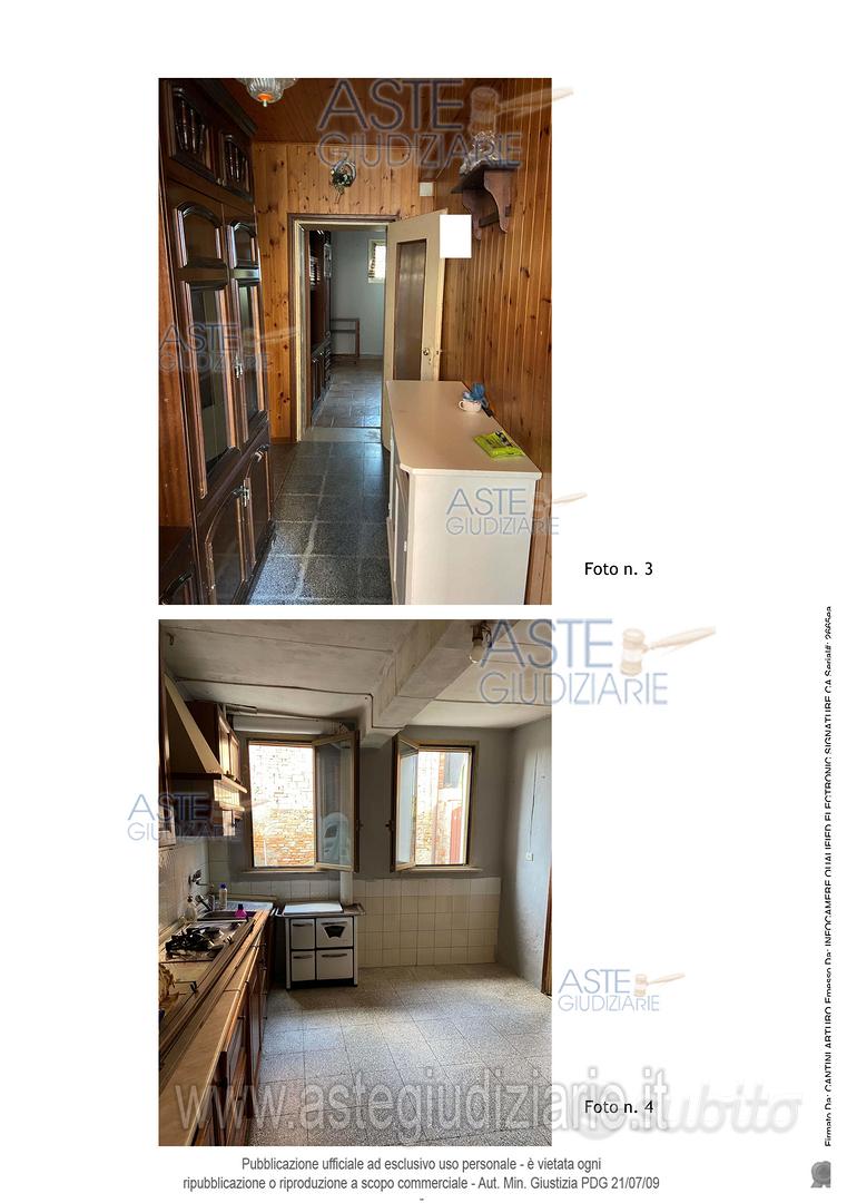 Appartamento – Viadana, Mantova - Vista 3