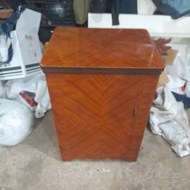 mobile contenitore macchina da cucire