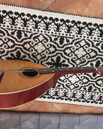 mandolino portoghese