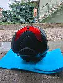 Bauletto Yamaha tracer