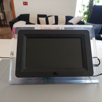 Lettore foto e video digitale