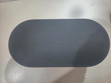 Dyson airwrap id jusper plum multistyler