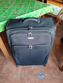 Valigia trolley Samsonite espandibile