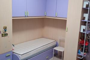 Posto letto in stanza singola