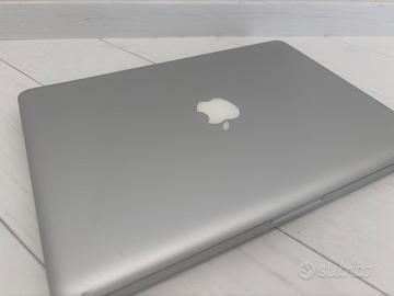 Apple MacBook Pro 13" unibody A1278 Upgrade SSD