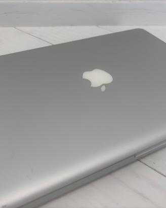 Apple MacBook Pro 13" unibody A1278 Upgrade SSD