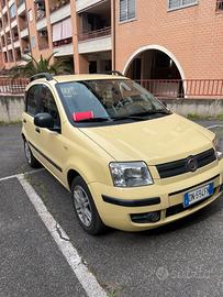 Fiat  Panda 1.3 Multijet