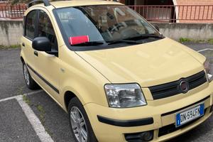 Fiat  Panda 1.3 Multijet