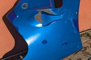 Carena destra dx suzuki rgv gamma 250