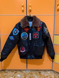 Giubbotto Top Gun