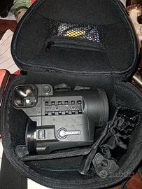 pulsar clip on forward DFA 75