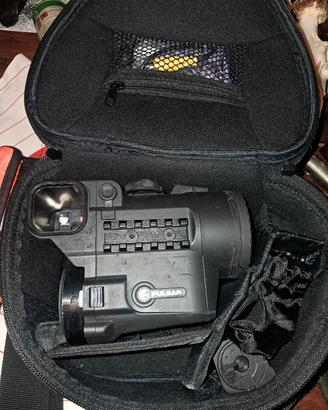 pulsar clip on forward DFA 75