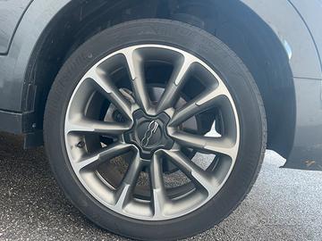 Gomme Bridgestone Turanza T005 225/45 R18 91V