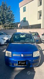 Fiat Panda 1.2 Dynamic GPL