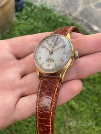 Orologio Lord Calvert Fasi Lunari