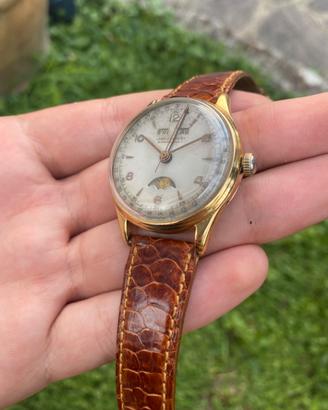 Orologio Lord Calvert Fasi Lunari