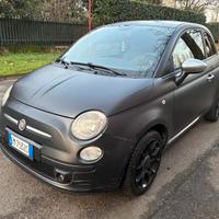 Fiat 500 1.2 EasyPower Pop