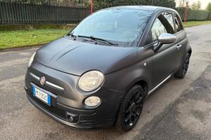 Fiat 500 1.2 EasyPower Pop