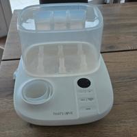 sterilizzatore neonati