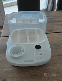 sterilizzatore neonati