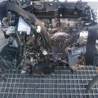 Motore citroen jumpy 2014 - 1.6 d - 9h07