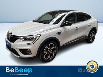 Renault Arkana 1.6 HYBRID INTENS E-TECH 145CV