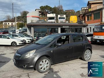 Opel Corsa 1.3 CDTI 75CV ecoFLEX 5 porte Edition