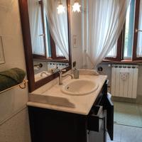 Mobile bagno in arte povera