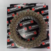 Kit frizione ferodo honda cbr 600rr / hornet 600
