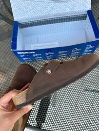 BIRKENSTOCK®  - Boston BS - 39
