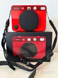 Macchina fotografica LEICA Foto instantanea