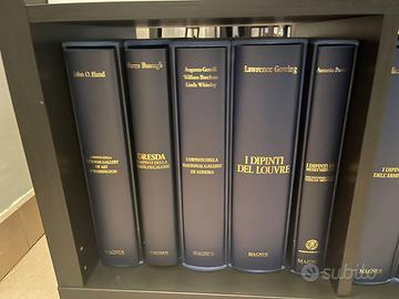 Collezione Magnus Musei completa